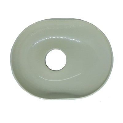 Hopper for Matstone Ivory